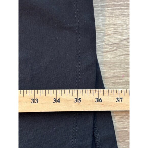 Bryn Walker Womens XL Lilia Tunic Dress Lagenlook Minimalist Career Classic - Picture 13 of 14